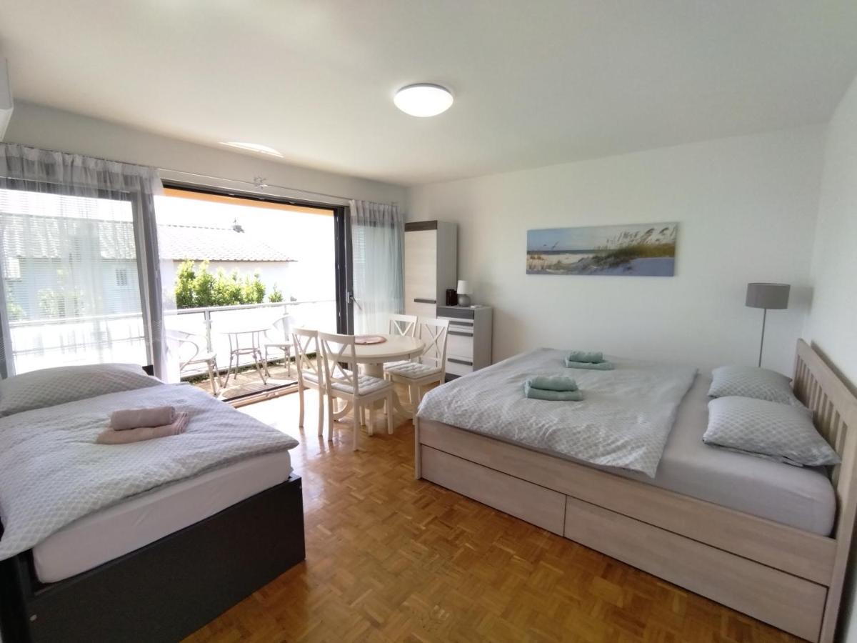 Vila Zdenka Apartmants Crikvenica Εξωτερικό φωτογραφία