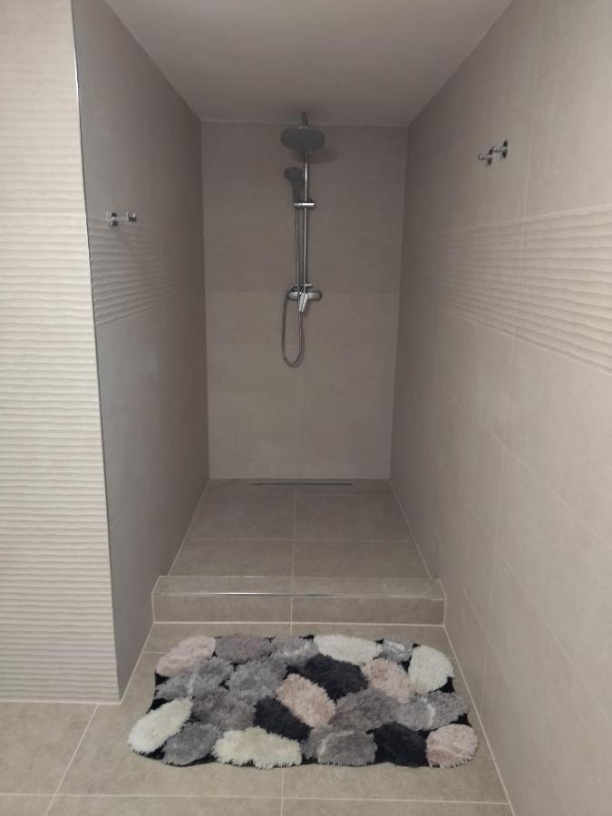 Vila Zdenka Apartmants Crikvenica Εξωτερικό φωτογραφία