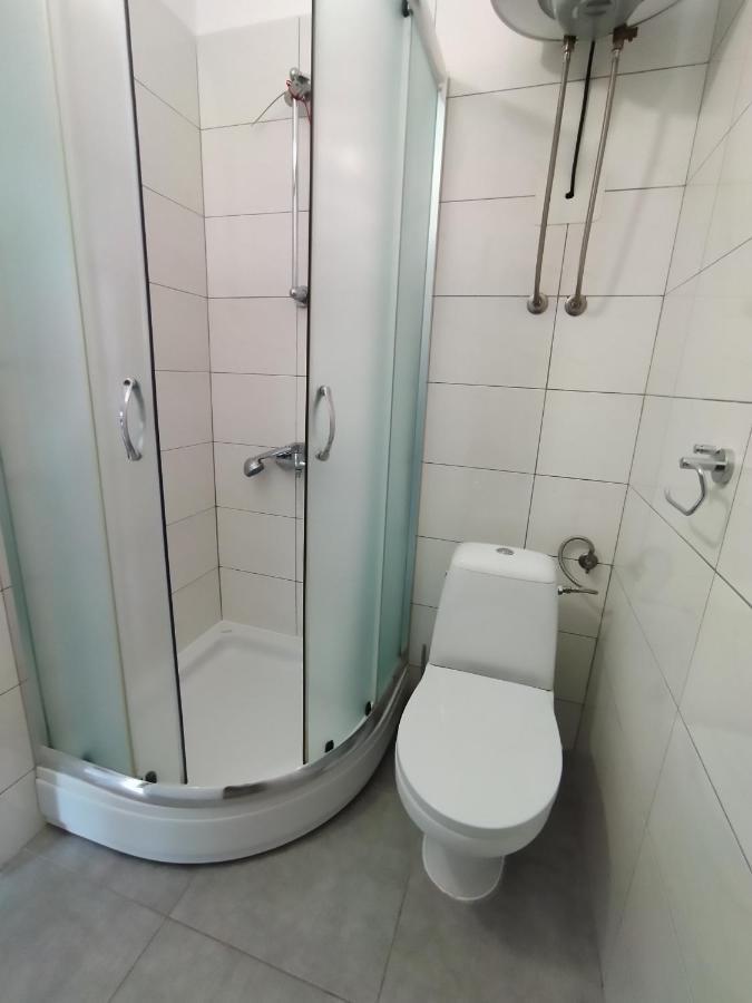 Vila Zdenka Apartmants Crikvenica Εξωτερικό φωτογραφία