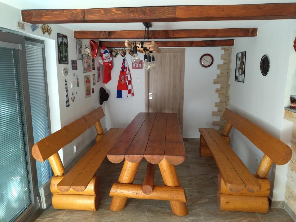 Vila Zdenka Apartmants Crikvenica Εξωτερικό φωτογραφία