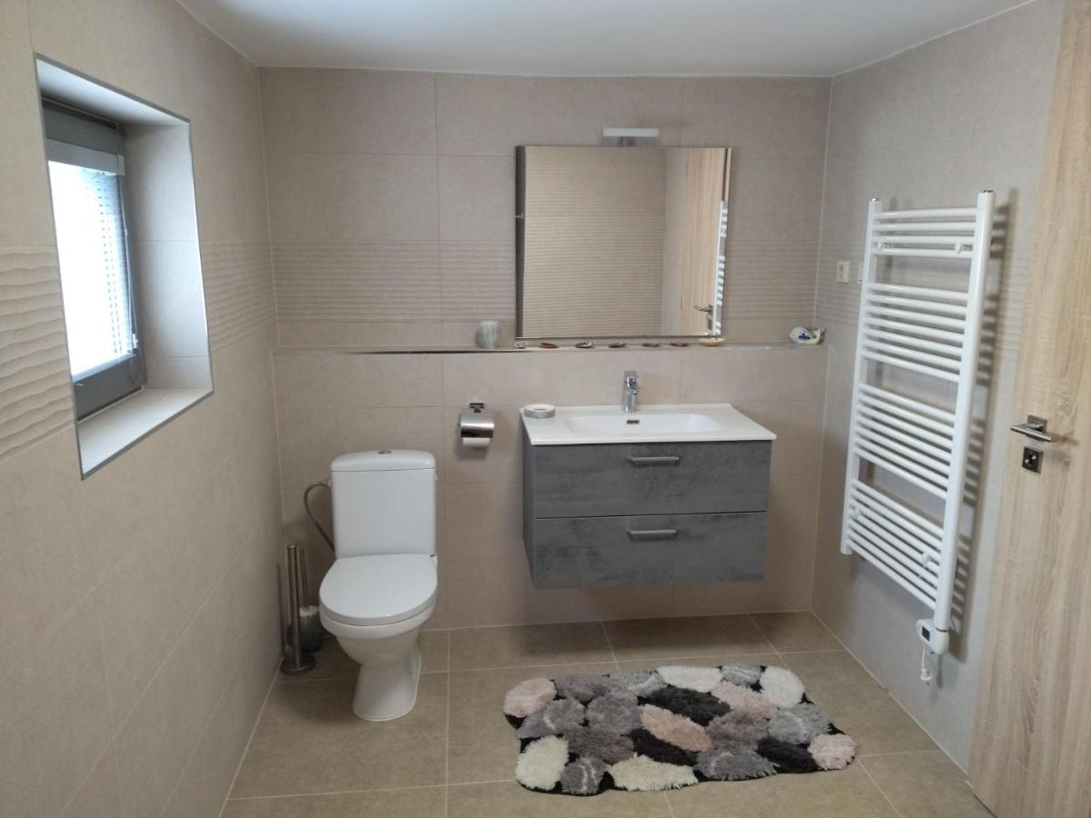 Vila Zdenka Apartmants Crikvenica Εξωτερικό φωτογραφία
